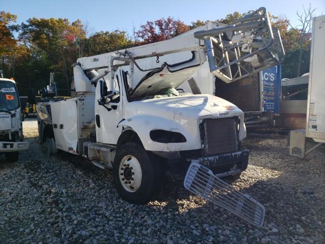 2019 Freightliner M2 106 Medium Duty