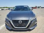 2022 Nissan Altima Sv for Sale in Fresno, CA - Rear End