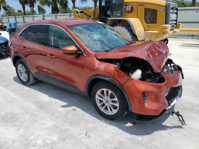  FORD ESCAPE 2020 Оранжевый