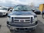 2012 Ford F150 Supercrew for Sale in North Las Vegas, NV - Mechanical