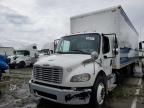2016 Freightliner  Business Class M2 Box Truck იყიდება Woodhaven-ში, MI - Normal Wear