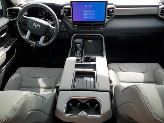  TOYOTA TUNDRA 2024 Biały