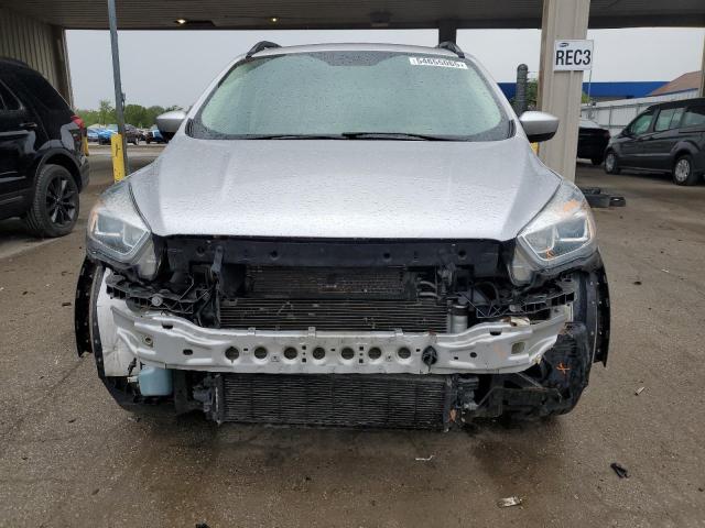  FORD ESCAPE 2017 Silver