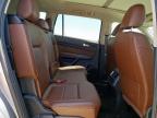 2021 Volkswagen Atlas Sel for Sale in Temple, TX - Hail