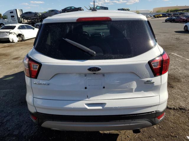  FORD ESCAPE 2019 Biały