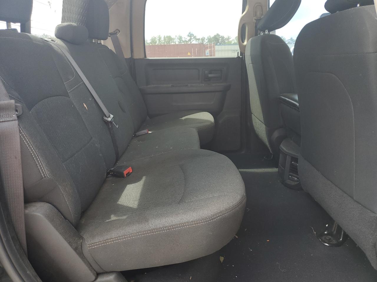 2020 Ram 3500 Tradesman VIN: 3C63RRGL1LG190776 Lot: 56361915