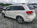 2012 Dodge Journey Sxt for Sale in Byron, GA - Front End