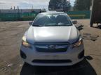 2014 Subaru Impreza Premium იყიდება Denver-ში, CO - Rear End