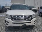 2017 Ford Explorer Xlt იყიდება Apopka-ში, FL - Side