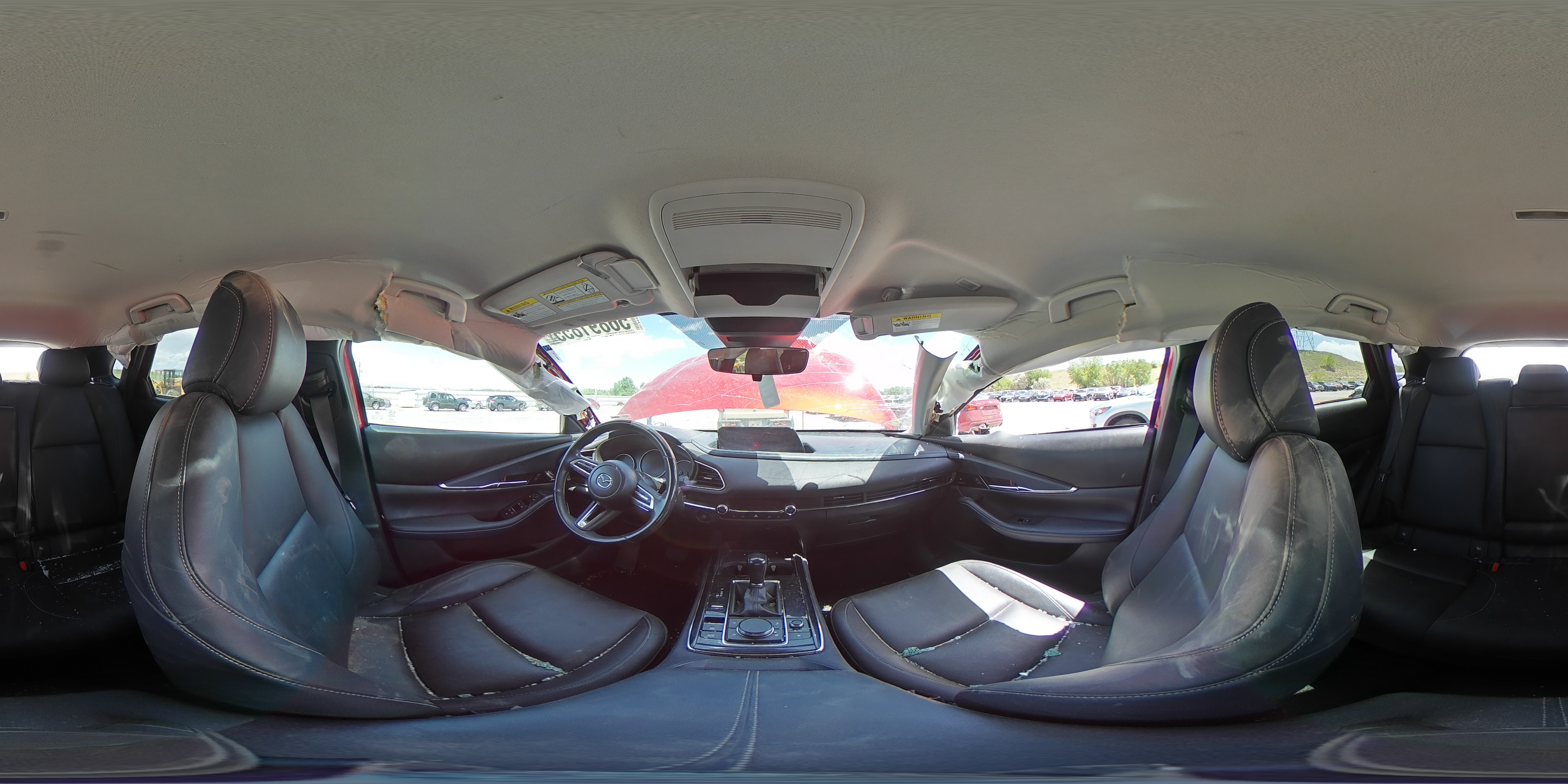 2020 Mazda Cx-30 Preferred VIN: 3MVDMBDL7LM119105 Lot: 56891855