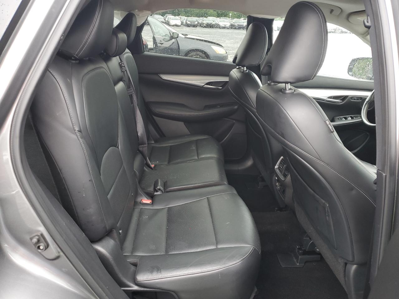 2019 Infiniti Qx50 Essential VIN: 3PCAJ5M37KF107957 Lot: 58545645