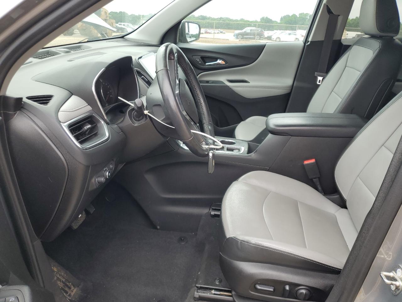 3GNAXMEV9JS580846 CHEVROLET EQUINOX 2018