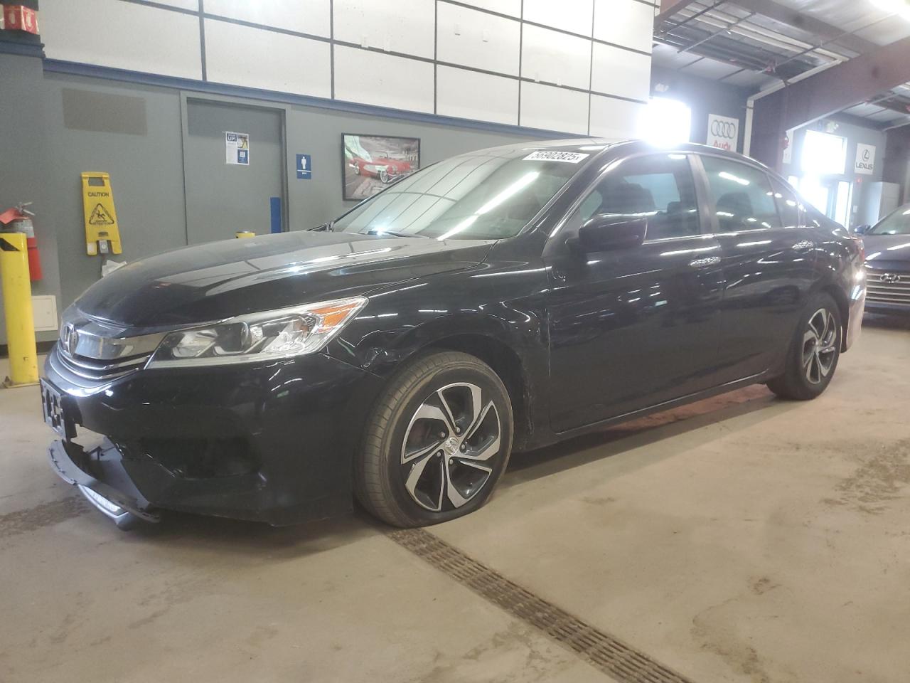 East Granby, CT에서 판매 중인 2016 Honda Accord Lx - Front End