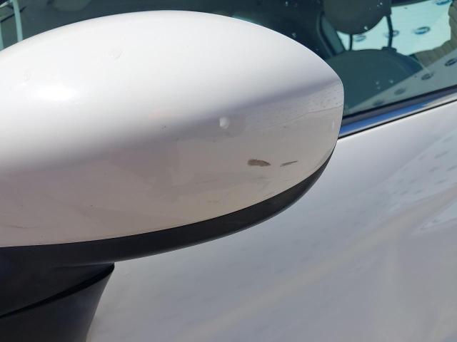 2009 FIAT 500 POP