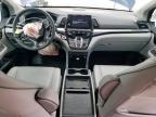 2024 Honda Odyssey Elite на продаже в Grand Prairie, TX - Side