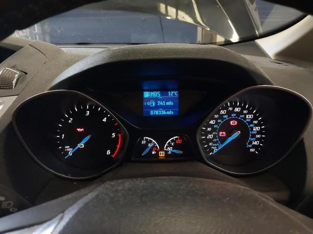 2013 FORD GRAND C-MA