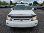 2005 Toyota Highlander Limited for Sale in Portland, OR - Front End