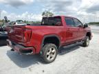 2019 Gmc Sierra K1500 At4 de vânzare în Riverview, FL - Water/Flood
