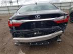 2016 Lexus Es 350 на продаже в Elgin, IL - Rear End