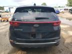 2022 Kia Sportage Lx продається в Shreveport, LA - Side