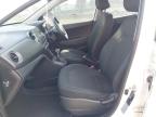 2019 HYUNDAI I10 SE AUT for sale at Copart ROCHFORD