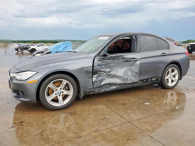 2013 Bmw 328 I