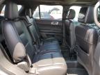 2013 Ford Explorer Limited на продаже в Van Nuys, CA - Mechanical
