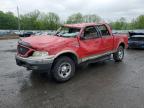 Marlboro, NY에서 판매 중인 2001 Ford F150 Supercrew - Rollover
