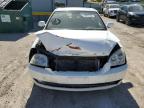 2008 Kia Optima Lx for Sale in Wichita, KS - Front End