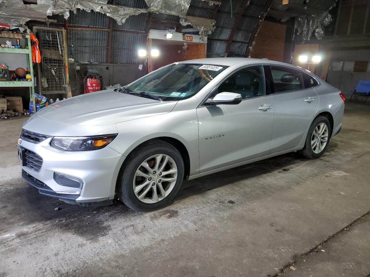 Albany, NY에서 판매 중인 2018 Chevrolet Malibu Lt - Mechanical