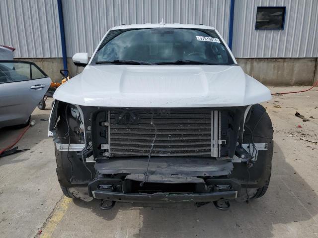  FORD EXPEDITION 2020 Білий