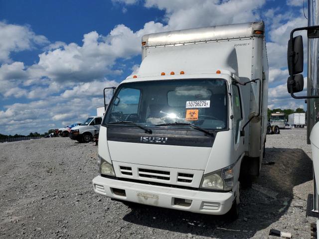 2007 Isuzu Npr 