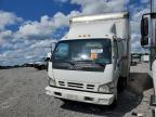 2007 Isuzu Npr  за продажба в Madisonville, TN - Rollover