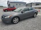 2008 Honda Accord Lxp for Sale in Barberton, OH - Mechanical