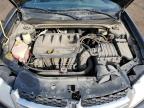 2011 DODGE AVENGER MAINSTREET for sale at Copart AB - CALGARY