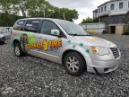 2010 Chrysler Town & Country Touring for Sale in North Billerica, MA - Front End