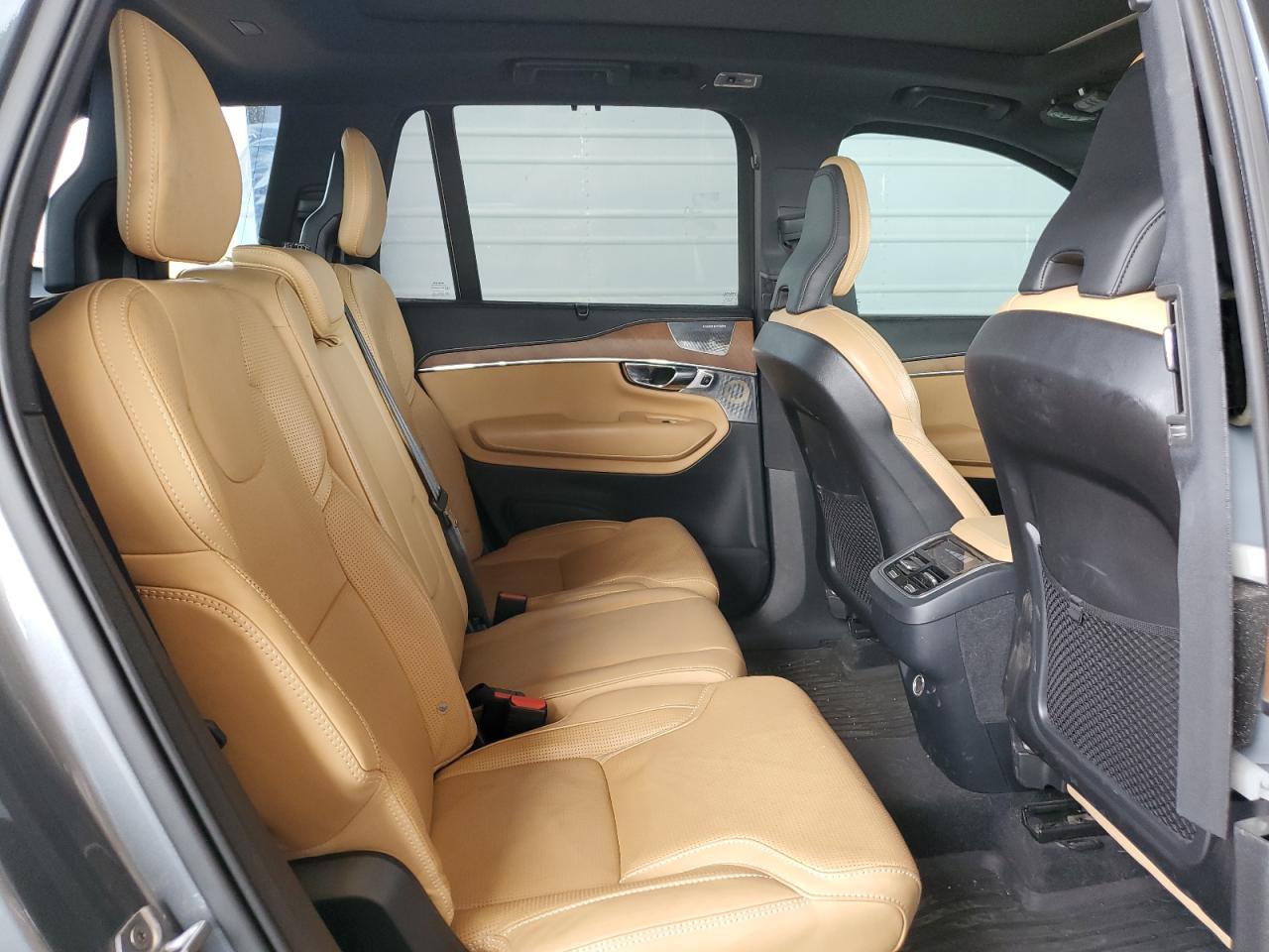 2019 Volvo Xc90 T6 Inscription VIN: YV4A22PL1K1441804 Lot: 55651865