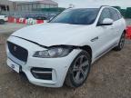 2017 JAGUAR F-PACE R-S for sale at Copart ROCHFORD