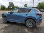 2017 Mazda Cx-5 Touring en Venta en Gaston, SC - Front End