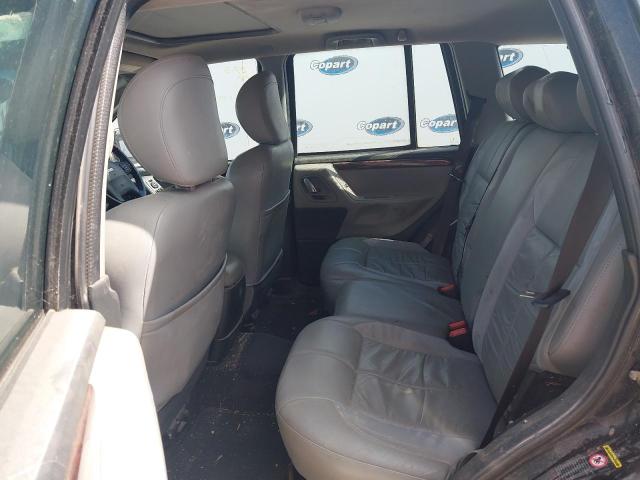 2003 JEEP GR CHEROKE