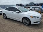 2017 Ford Fusion Se Hybrid for Sale in Greenwood, NE - Front End