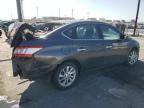 2014 Nissan Sentra S na sprzedaż w Wilmington, CA - All Over