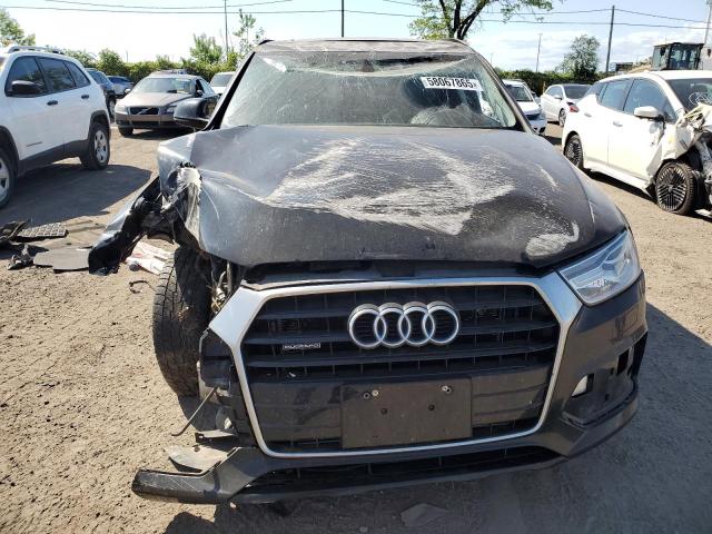 2018 AUDI Q3 PREMIUM