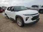 2024 Chevrolet Trailblazer Ls for Sale in Elgin, IL - Rear End