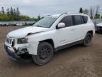 2015 JEEP COMPASS SPORT for sale at Copart ON - TORONTO