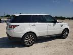 2015 Land Rover Range Rover Sport Hse for Sale in New Braunfels, TX - Mechanical