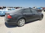 2010 Ford Fusion Se na sprzedaż w Greenwood, NE - Front End