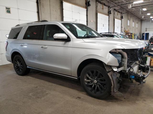  FORD EXPEDITION 2019 Srebrny