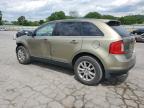 2013 Ford Edge Limited   na sprzedaż w Lebanon, TN - Front End
