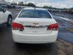 2014 Chevrolet Cruze Lt for Sale in New Britain, CT - Front End